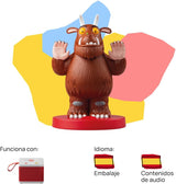 - Figura sonora (FFE14501) Giocattoli Bebe Naty Shop