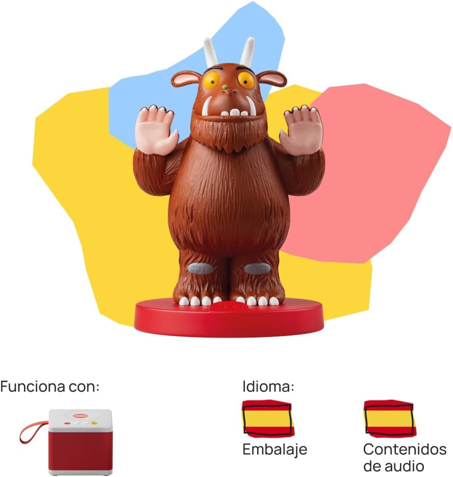 - Figura sonora (FFE14501) Giocattoli Bebe Naty Shop