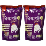 Spaghetti Slim, confezione da 10