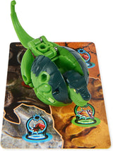 Bakugan 3.0 Core Ball Confezione da 1, Action Figure Personalizzabile con Carta Personaggio Collezionabile, Varie Varianti, per Bambini dai 6 Anni in su Naty Shop