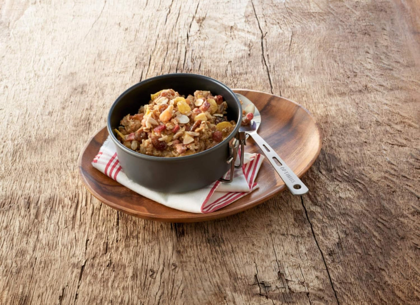 Trek'n Eat muesli di frutta intera