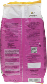 Muesli Barnhouse Krunchy Sun Fruits, 750 grammi Cereal Naty Shop