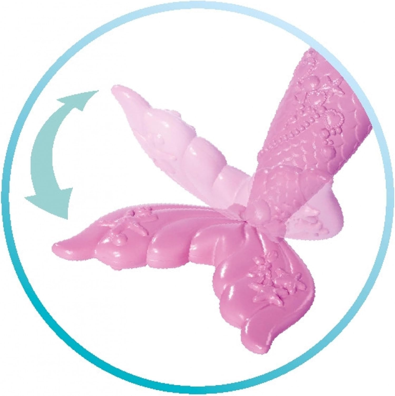Simba 105733524 - Famiglia di sirene Steffi Love, bambola sirena incinta con Kevin nei panni di una sirena, con culla, bambole da vestire da 29 cm, bambole da gioco, per bambole dai 3 anni in su Naty Shop