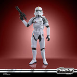 Star Wars Jetpack Trooper Collezione Vintage Star Wars Jedi: Survivor Action Figure (scala 9,5 cm) Action Figures Naty Shop