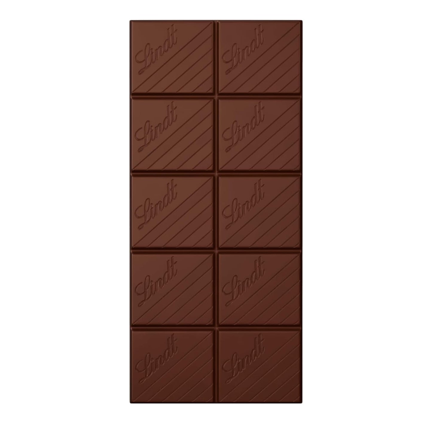 Lindt EXCELLENCE Cioccolato Al Latte Extra Cremoso | Barretta 100g | Cioccolato al latte pregiato e pregiato dal gusto cremoso e lattiginoso | Aroma intenso e persistente | Regalo di cioccolato