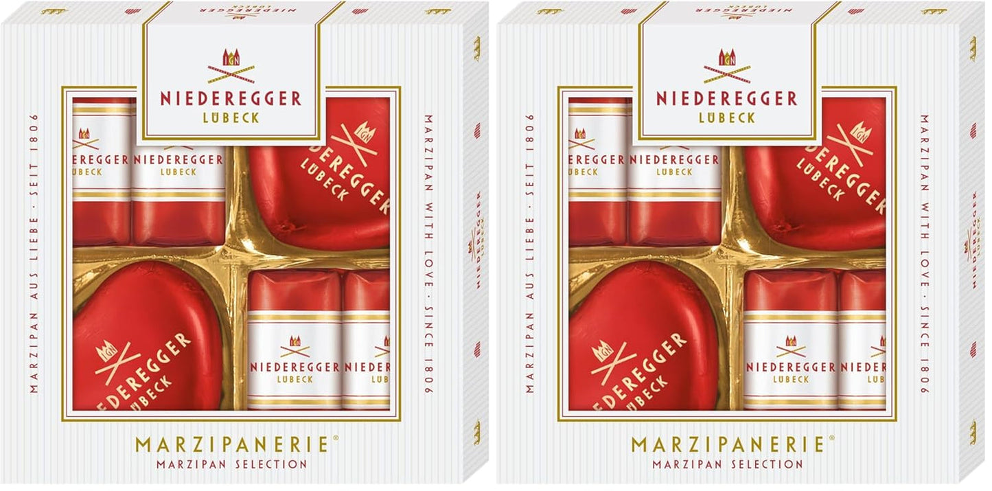 Marzapane Niederegger 75g