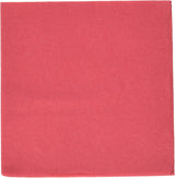 - Tovaglioli di carta Tex Touch - Colore rosa - Tovaglioli certificati Fsc® - Riciclabile e biodegradabile - Confezione da 50 tovaglioli rosa misura 24 X 24 Cm