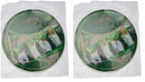 Carta Di Riso Ricefield, Rotonda, 22 Cm, 1 Confezione (300 G)