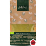 DATTELMANN® - Tè Matcha biologico in polvere 100 g – Originale dal Giappone