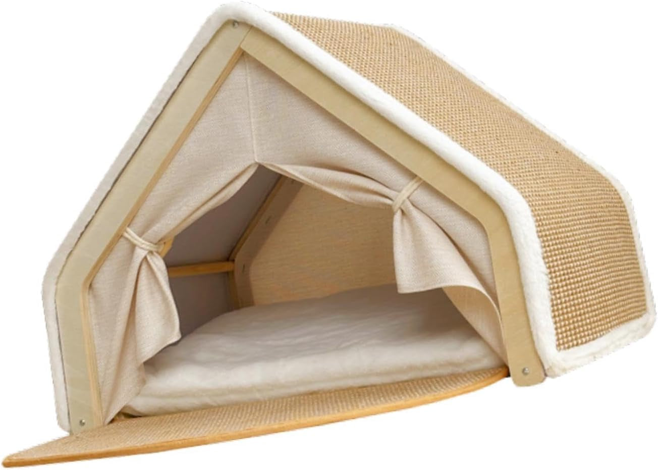 Coperte e Arredi, Animali Domestici, Grotte e Casette, Gatti, Letti per gatti, Gatti - Letti, materassi