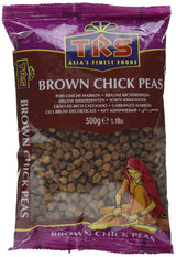 TRS - Ceci marroni - (1 x 500g)