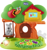 Chicco - Bunny House, Giocattolo elettronico, Playset, Età 1-4 anni Baby Toys Naty Shop Titolo predefinito