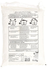 Riso profumato/riso gelsomino, chicco lungo, qualità AAA, 1 confezione (1 x 18 kg)