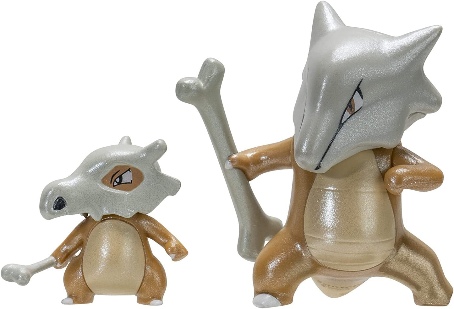 Pokemon PKW2778 Seleziona confezione da 3 con Pichu e Pikachu e Raichu Battle Figures Evolution Multipack da 7,6 cm Stile 2 Action Figure Naty Shop Tragosso, Knogga