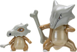 Pokemon PKW2778 Seleziona confezione da 3 con Pichu e Pikachu e Raichu Battle Figures Evolution Multipack da 7,6 cm Stile 2 Action Figure Naty Shop Tragosso, Knogga