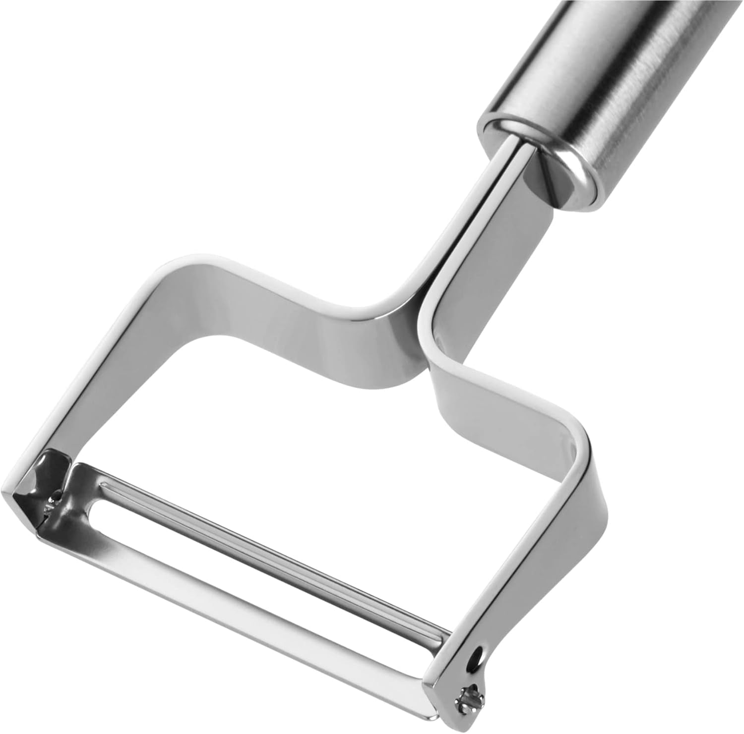 Pelapatate WMF Profi plus 17 cm, acciaio inox Pelapatate Naty Shop