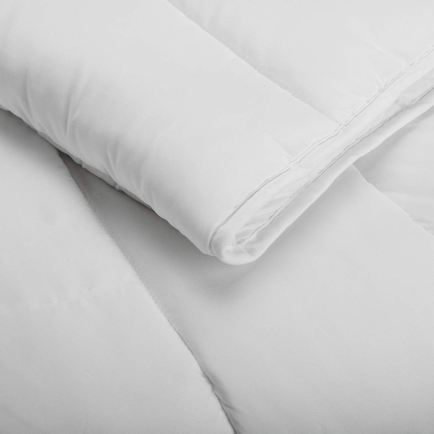 Pikolin Home - Lenzuolo personalizzabile in cotone 100%, traspirante, durevole e resistente Trapunte e trapunte Naty Shop