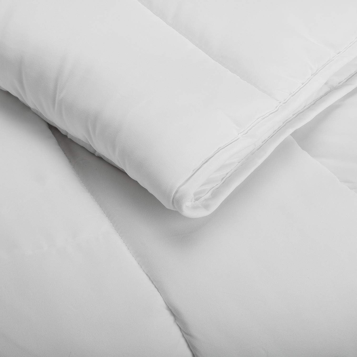 Pikolin Home - Lenzuolo personalizzabile in cotone 100%, traspirante, durevole e resistente Trapunte e trapunte Naty Shop
