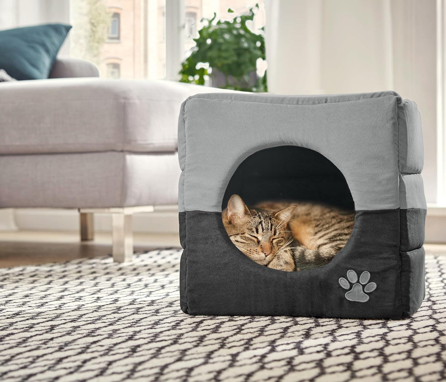 Coperte e Arredi, Animali Domestici, Grotte e Casette, Gatti, Letti per gatti, Gatti - Letti, materassi