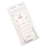 Buste per latte materno ELANEE, dal sapore neutro e presterilizzate Accessori Alimentazione e Allattamento Bebe Naty Shop