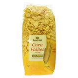Cornflakes bio, senza glutine, 375G di cereali Titolo predefinito di Naty Shop