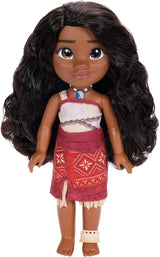 Disney Moana 2 Moana Doll 35 cm Naty Shop Dolls Titolo predefinito