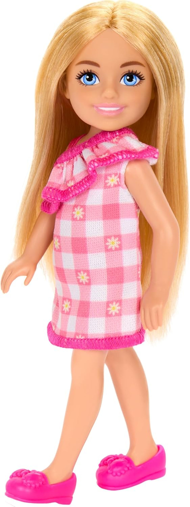Barbie-Chelsea HXM95
