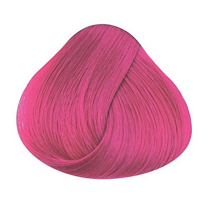 Indicazioni colorazione semipermanente per capelli 88ml - Tintura per capelli Arancio Fluorescente Naty Shop Rosa 88 Ml (confezione da 2)