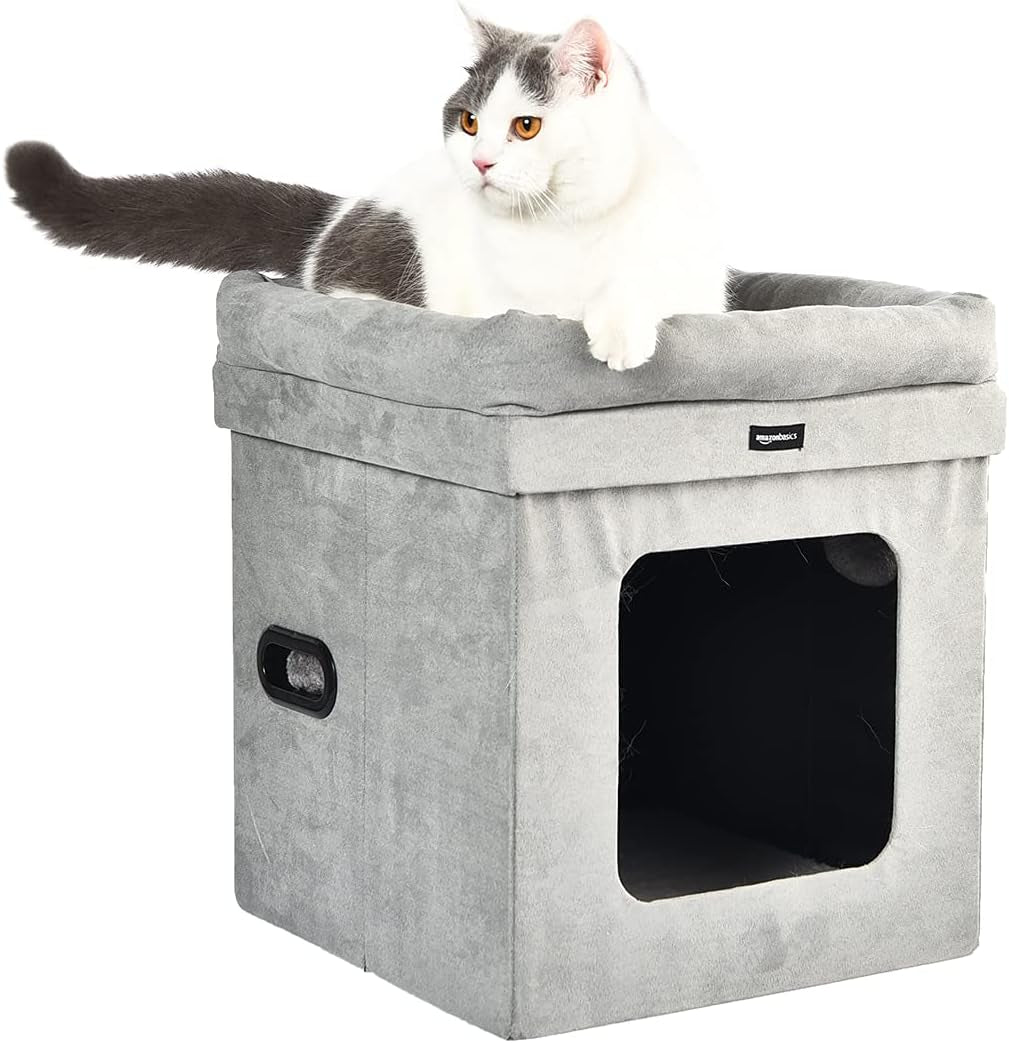 Coperte e Arredi, Animali Domestici, Grotte e Casette, Gatti, Letti per gatti, Gatti - Letti, materassi