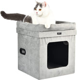 Coperte e Arredi, Animali Domestici, Grotte e Casette, Gatti, Letti per gatti, Gatti - Letti, materassi