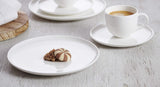 Servizio da caffè Ritzenhoff & Breker Skagen, 18 pezzi, bianco