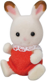 Sylvanian Families - 5393 - Raspberry House NOVITÀ