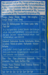 Conchiglie Rigate, 500 g (confezione da 1)