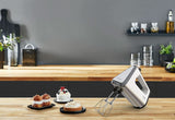 Miscelatore manuale Krups GN9101 3 Mix 9000, 750 Watt Naty Shop