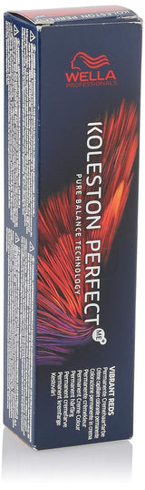 Wella Professionals Koleston Perf. Me+ Vibrant Reds 55/46 Tintura per capelli 60ml Naty Shop Titolo predefinito
