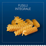 Fusilli Integrali Barilla Pasta Integrale – 1 kg