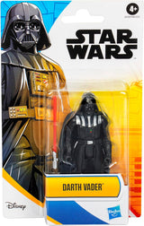 Star Wars Epic Hero Series Darth Vader Action Figure (10 cm) Action Figures Naty Shop