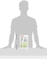Guzzini - Feeling, set posate 24 pezzi - Verde mela Cucina Naty Shop