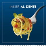 Pasta Barilla Classica Spaghettini n. 3 semole di grano duro di alta qualità, sempre al dente (1 x 500 g)
