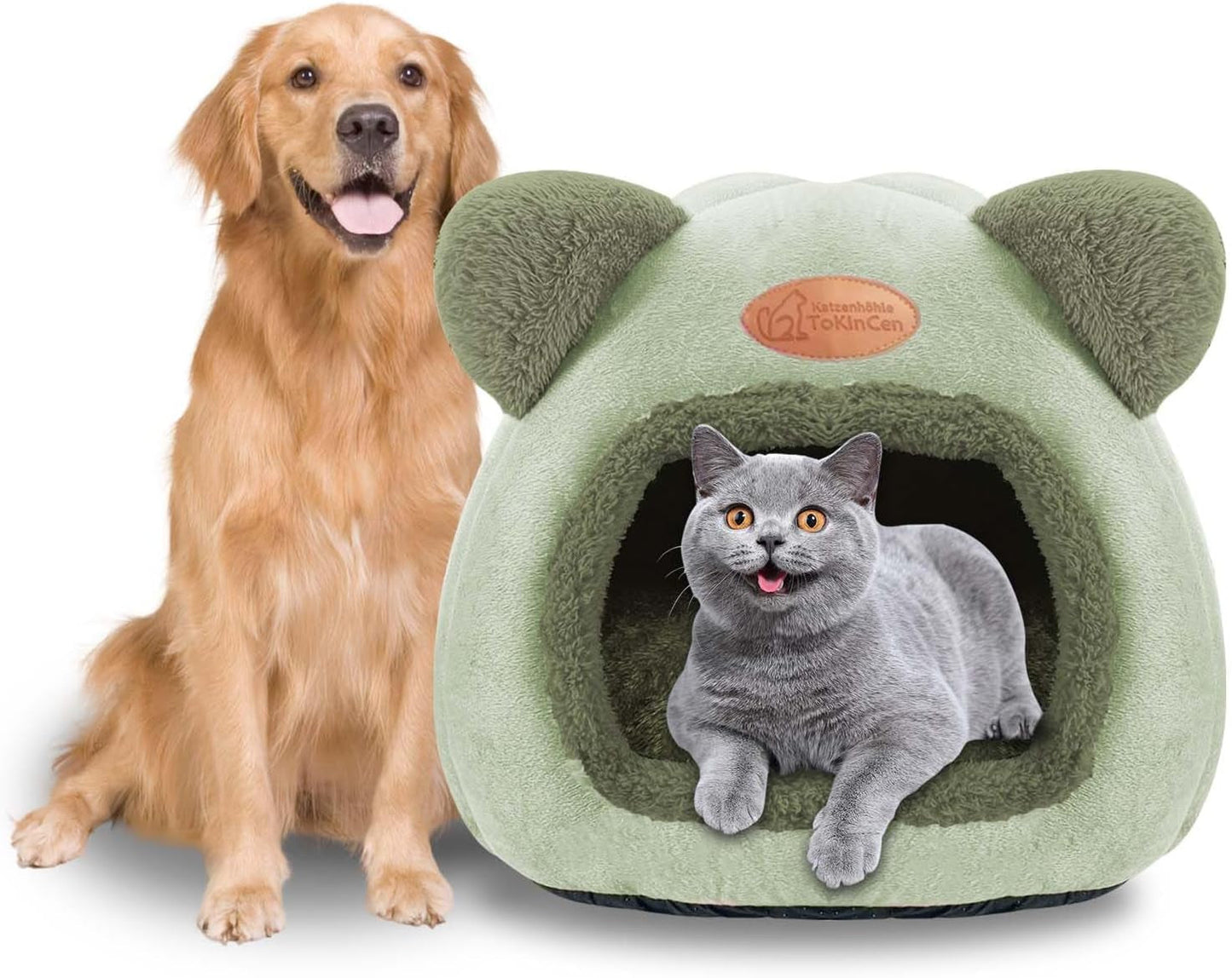 Coperte e Arredi, Animali Domestici, Grotte e Casette, Gatti, Letti per gatti, Gatti - Letti, materassi