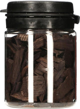 Browin Strong Roasted Oak Chips 20g - scaglie, bastoncini di quercia fini per aromatizzare l'alcol, marrone Aromi Naty Shop