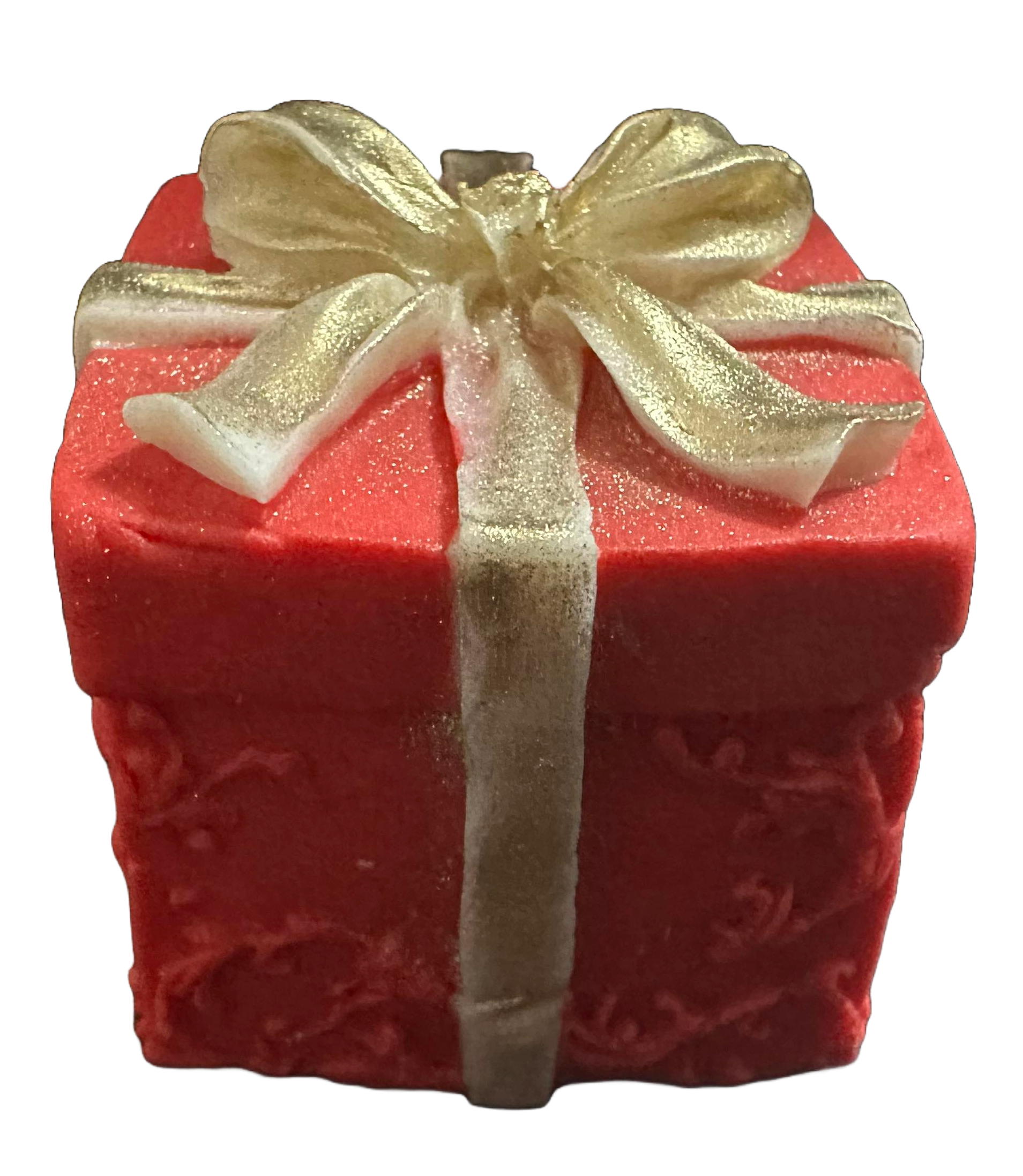 Decorazione in zucchero commestibile, Decorazioni regalo di Sugar Paste Nati Shop