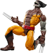 Marvel MVL Legends FC ANV 2 Action figure Naty Shop