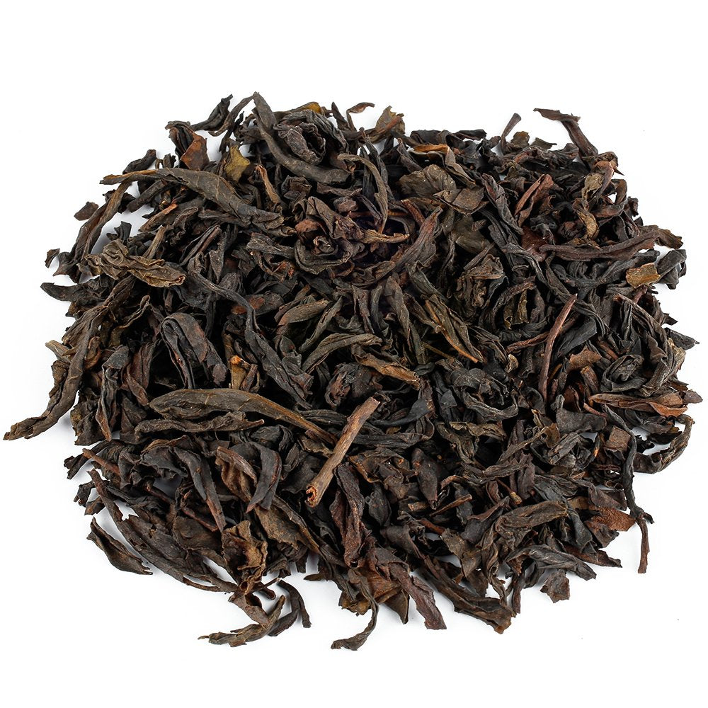 Oolong biologico (Shui Xian), confezione da 1 (1 x 75 g)