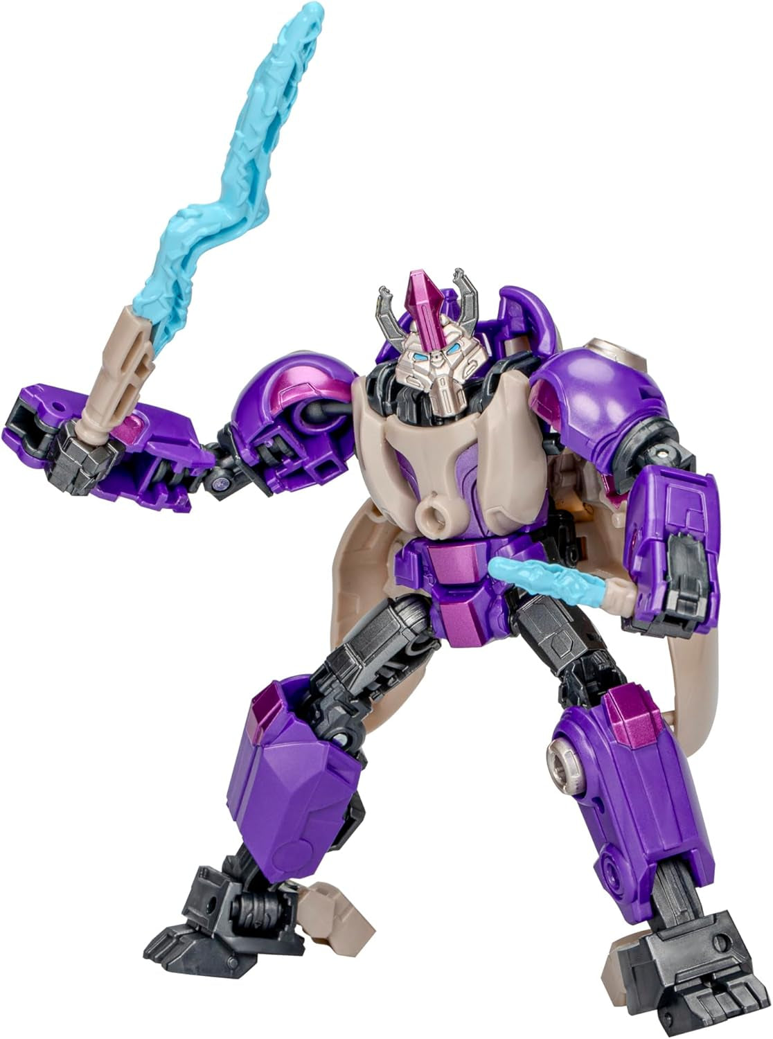 Transformers One Prime Changer Alpha Trion Action Figure Action figure Naty Shop Titolo predefinito