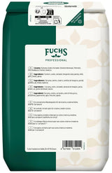 Fuchs Professional - Curry all'inglese "Goldelephant" | Zum Würzen von Suppen, Saucen und Reisgerichten | Profi-Qualität für Großverbraucher und Gastronomie | Sacco riciclabile da 1 kg