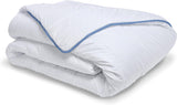Bleu Câlin Calda trapunta per 1 persona "Gamme Signature", morbida fodera in microfibra, 140 X 200 cm Trapunte e trapunte Naty Shop 140 X 200 Cm