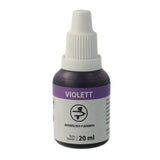 Colorante alimentare Bakeryteam Airbrush Viola 20ml