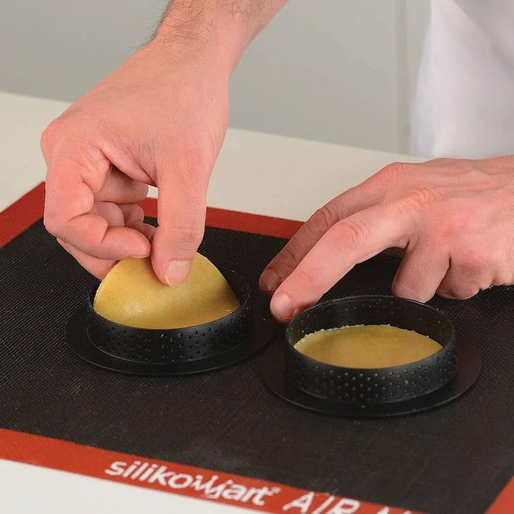 Silikomart 70.109.99.0065 AIR MAT Cucina Naty Shop