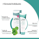 Novartis TROFOLASTIN Elasticity Accessori per la cura del capezzolo Alimentazione e allattamento Bebe Naty Shop